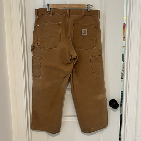 Carhartt double knee - Picture 2 of 2